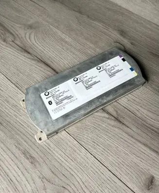 BMW 5 E60 E61 Bluetooth control unit module 9174261 8410917426101