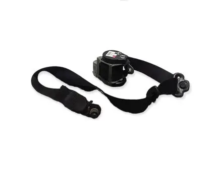 Mitsubishi Colt Front seatbelt 606844000