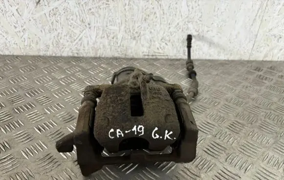 Audi Q5 SQ5 Rear brake caliper