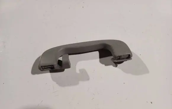 Opel Astra H Rear interior roof grab handle 5001700002