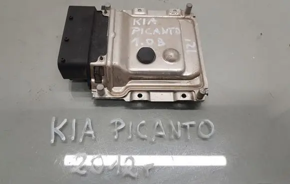 KIA Picanto Engine control unit/module ECU