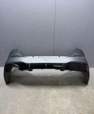 BMW 2 F44 Rear bumper 8075426 16523410 3200101129