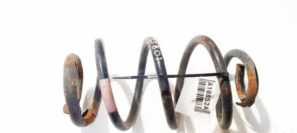 Nissan Note (E11) Rear coil spring