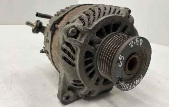 Nissan Pathfinder R51 Generator/alternator A3TJ0781 23100EB315 1SV150A5219TC