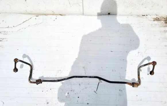 Opel Vectra C Rear anti-roll bar/sway bar 