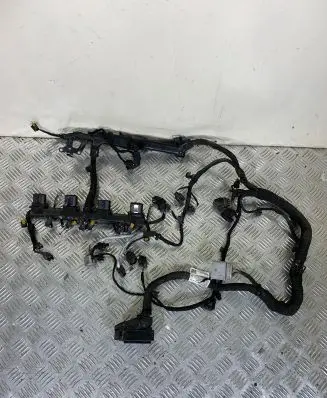 Volkswagen Golf VII Engine installation wiring loom 06L971824G