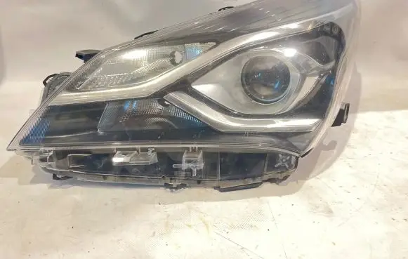 Lexus RX 300 Headlight/headlamp 9922681017 0D1990D200 702R18001