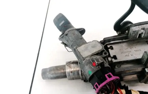 Audi A6 S6 C5 4B Ignition lock