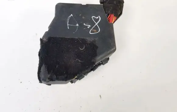 Audi A8 S8 D3 4E Fuse box set