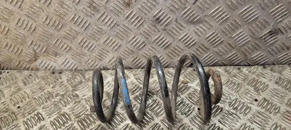 Nissan Micra Rear coil spring 
