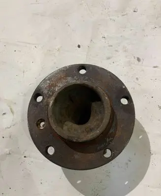 BMW 5 E39 Front wheel bearing hub 