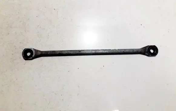 Nissan Terrano Front wiper linkage and motor