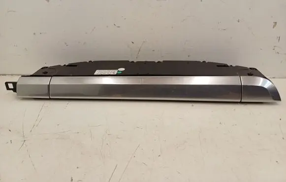 Porsche 911 991 Cup holder front 99155229302