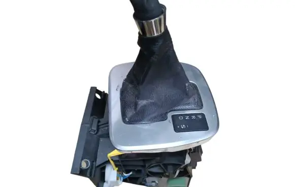 Ford Galaxy Gear shifter/selector 6G917C453KA 21352511