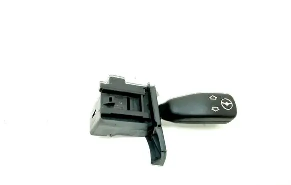 BMW X5 E53 Steering wheel adjustment handle/lever 8373901