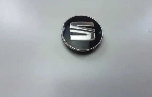 Seat Leon (5F) Original wheel cap 5F0601171