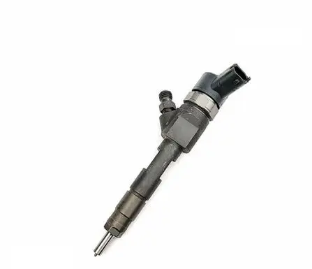 Renault Scenic III - Grand scenic III Fuel injector 0445110328 0986435188 8200784019