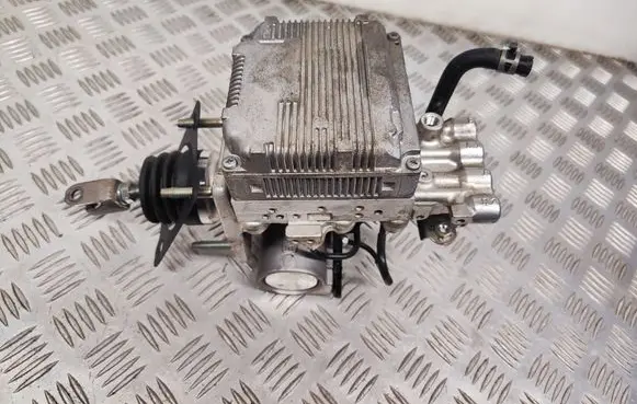 Toyota Auris E180 ABS Pump 4721012170