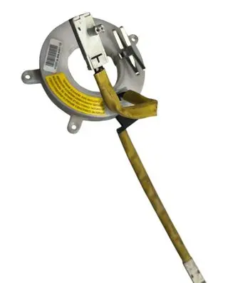 Iveco Daily 30.8 - 9 Airbag slip ring squib (SRS ring) 1132793080421de
