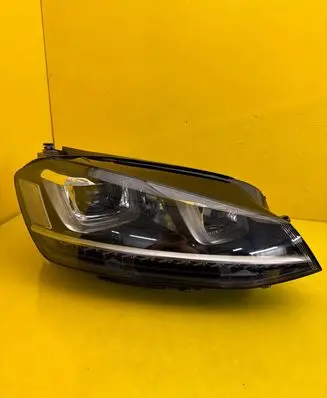 Volkswagen Golf VII Headlight/headlamp 5G1941034E