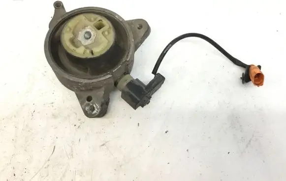 Audi A8 S8 D4 4H Gearbox mount 4H0399152 4H0399152BA