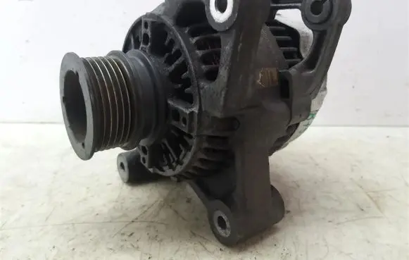 Volvo S40, V40 Generator/alternator 9130217
