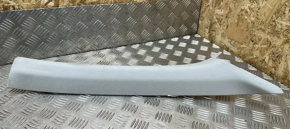 Skoda Octavia Mk3 (5E) (A) pillar trim 5E0867234