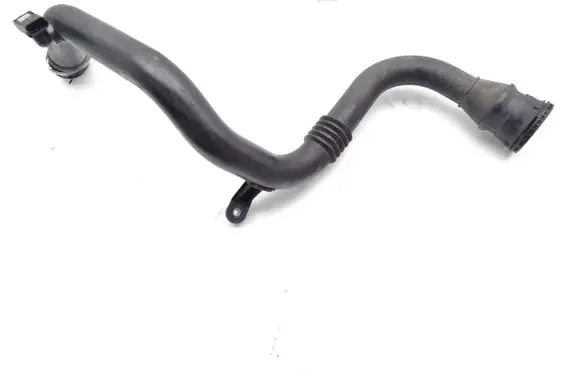 Renault Scenic III - Grand scenic III Intercooler hose/pipe 8200168253 0281002566