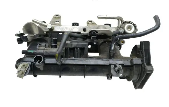 Intake manifold
