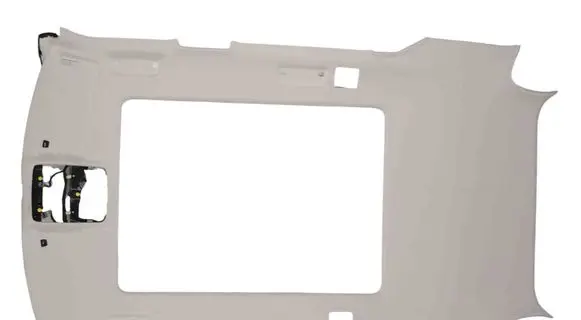 Land Rover Range Rover L405 Headlining L0291240AC JPLA15K622BB