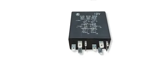 Skoda Octavia Mk2 (1Z) Other relay 1U0919533