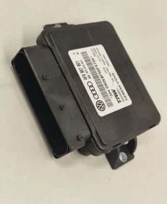 Audi A6 S6 C6 4F Hand brake control module 4F0910801 5WK32443 32620003
