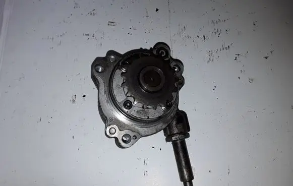 Honda Accord Vacuum pump VP60C03B