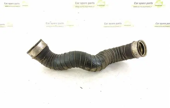 Mercedes-Benz E W211 Intercooler hose/pipe 2115281882 A2115281882