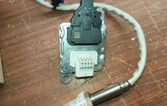 Renault Master III Lambda probe sensor 227909181R A2C1930640003