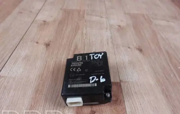 Toyota RAV 4 (XA50) Tire pressure control unit 897B042110