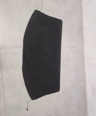Seat Leon (5F) Parcel shelf 9604401 WO5F4867769A