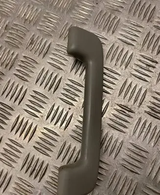 Audi A8 S8 D3 4E Front interior roof grab handle 4E0857607B