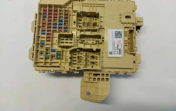 KIA Sorento IV Fuse box set 91902-p2942