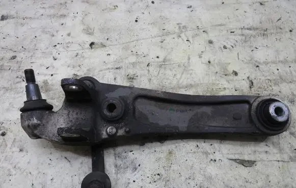Jaguar XF X260 Front control arm GX73-3C255