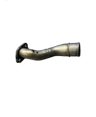 Opel Insignia A Intercooler hose/pipe 2003268D