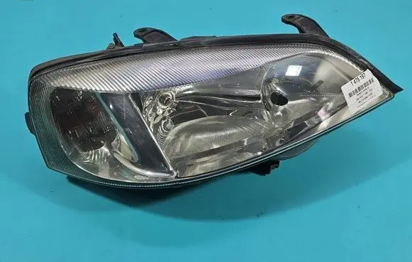 Headlight/headlamp
