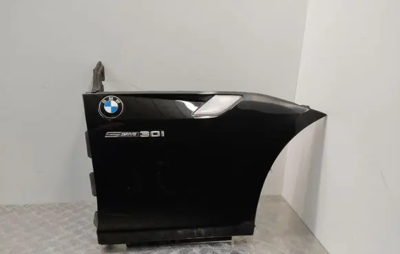 BMW Z4 E89 Fender 