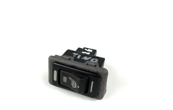 Nissan Almera Tino Seat heating switch 261246