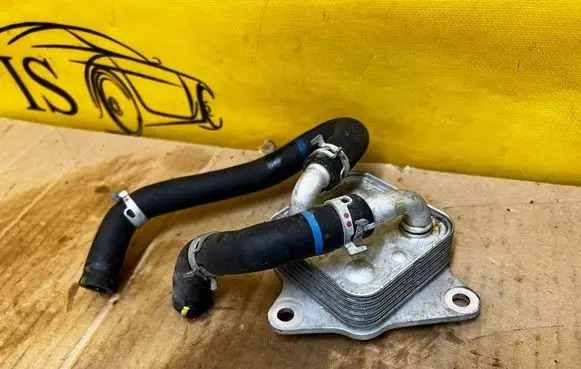 Toyota RAV 4 (XA50) Engine oil radiator 2501TRAD 2501-TRAD