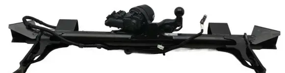 Volkswagen ID.7 Tow bar set 14B803881D