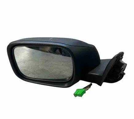 Volvo XC70 Front door electric wing mirror 015799