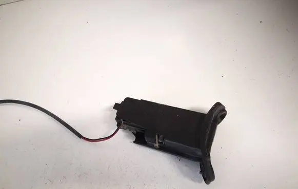 Chevrolet Captiva Central locking motor 96623001