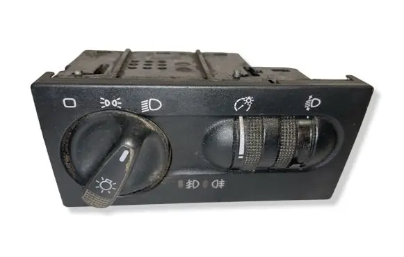 Volkswagen Transporter - Caravelle T4 Light switch 7D0941532R