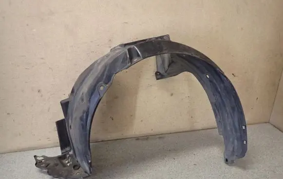 Honda Jazz Front arch 